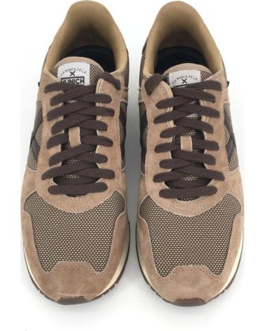 MUNICH NAN EN COLOR PARA HOMBRE VERDE