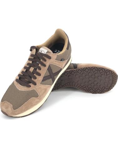 MUNICH NAN EN COLOR PARA HOMBRE VERDE