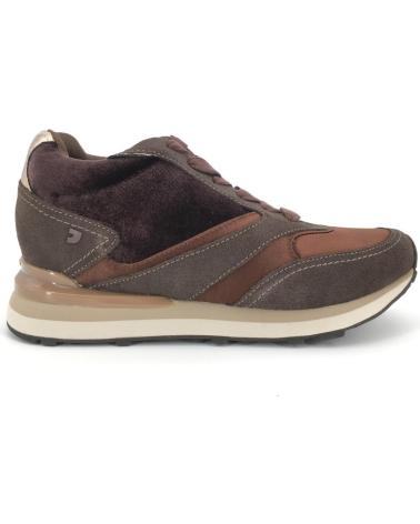 GIOSEPPO DEPORTIVA PARA MUJER 77024 LANDFALL MARRON
