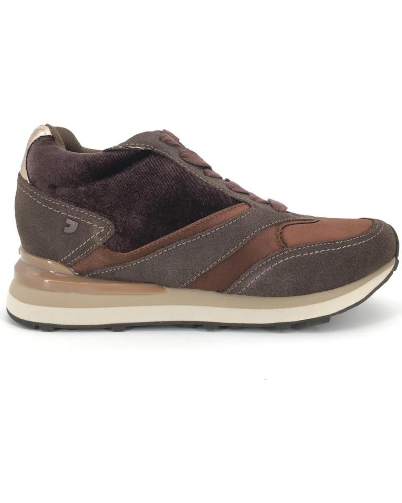 GIOSEPPO DEPORTIVA PARA MUJER 77024 LANDFALL MARRON