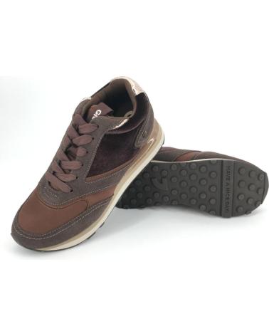 GIOSEPPO DEPORTIVA PARA MUJER 77024 LANDFALL MARRON