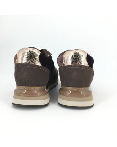 GIOSEPPO DEPORTIVA PARA MUJER 77024 LANDFALL MARRON