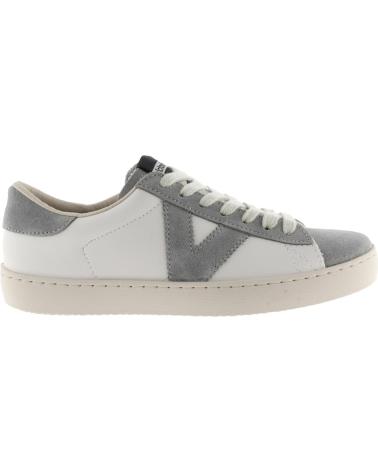 VICTORIA BERLIN 1126227 TAUPE SNEAKERS TAUPE