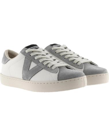 VICTORIA BERLIN 1126227 TAUPE SNEAKERS TAUPE