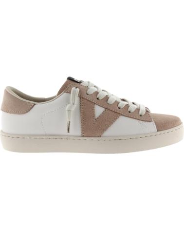 VICTORIA BERLIN 1126227 PINK SNEAKERS ROSA