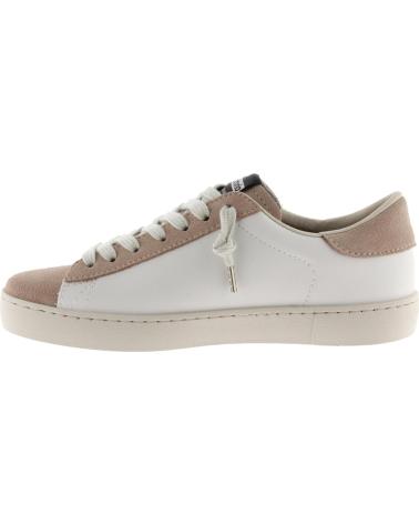 VICTORIA BERLIN 1126227 PINK SNEAKERS ROSA