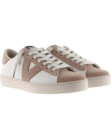 VICTORIA BERLIN 1126227 PINK SNEAKERS ROSA