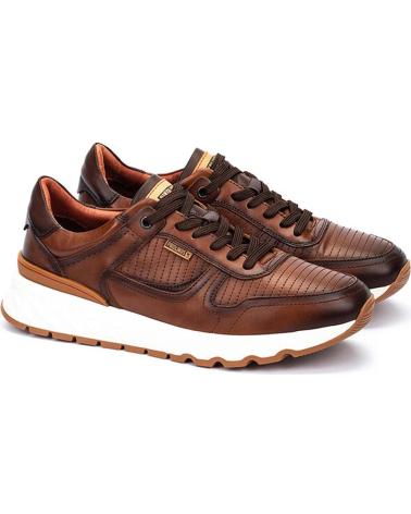 PIKOLINOS HOMBRE M8R6239C1 ARANDA M8R CUERO