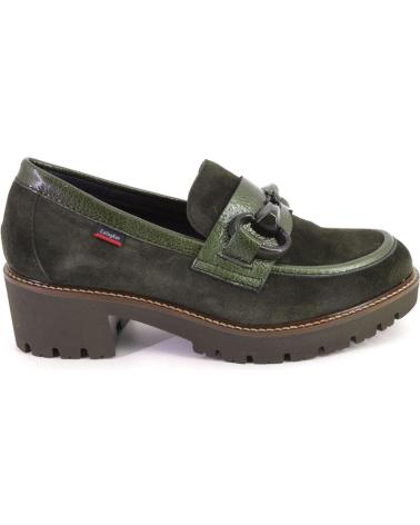 CALLAGHAN MOCASSINI IN CAMOSCIO SCAMOSCIATO KAKI MODELLO 13458 KAKI