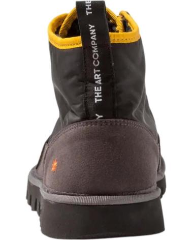 BOTTINES ART ONTARIO 1585 NOIR BLACK