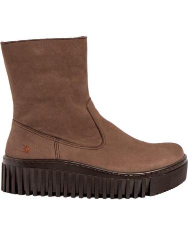 STIVALI ART BRIGHTON 1531 MARRONE MARRóN