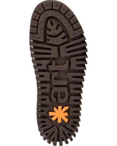 STIVALI ART BRIGHTON 1531 MARRONE MARRóN