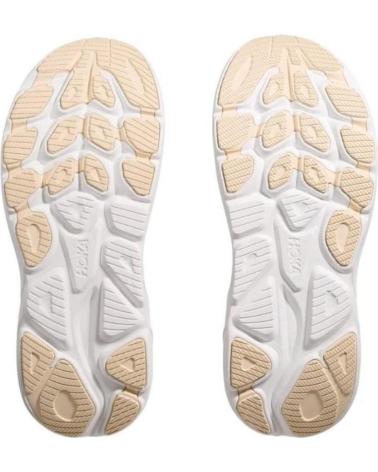 HOKA ZAPATILLAS EN PARA MUJER NEGRO