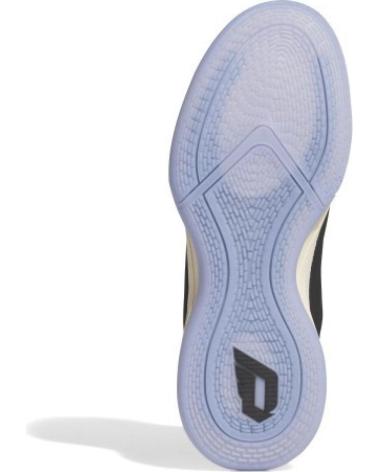 ADIDAS ZAPATILLAS DAME X VERDE BUCKS NEGRO-VERDE AURORA-GRIS HUMO-BLANCO