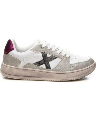 MUNICH LEGIT WMN ITALY 8908106 BLANCO WHITE