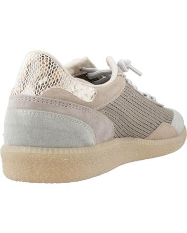 CETTI ZAPATILLAS MUJER MODELO C1385SRA V25 COLOR BEIS ANTWSB