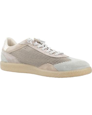 CETTI ZAPATILLAS MUJER MODELO C1385SRA V25 COLOR BEIS ANTWSB