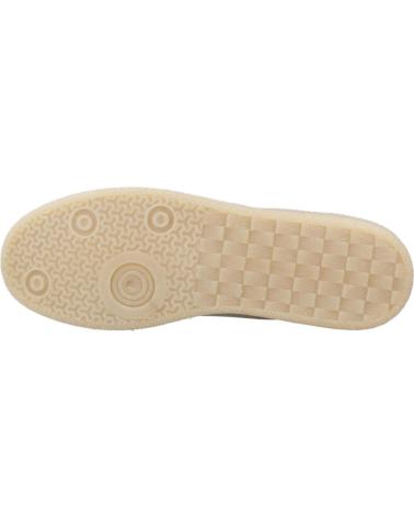 CETTI ZAPATILLAS MUJER MODELO C1385SRA V25 COLOR BEIS ANTWSB