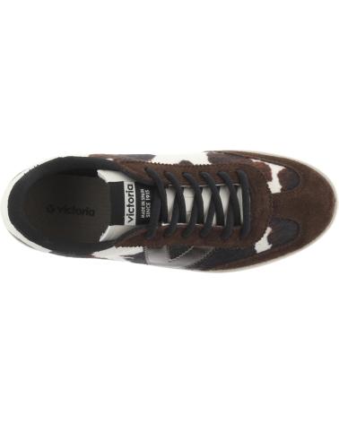 VICTORIA ZAPATILLAS PARA MUJER BERLIN CICLISTA 1126224 BLANCO