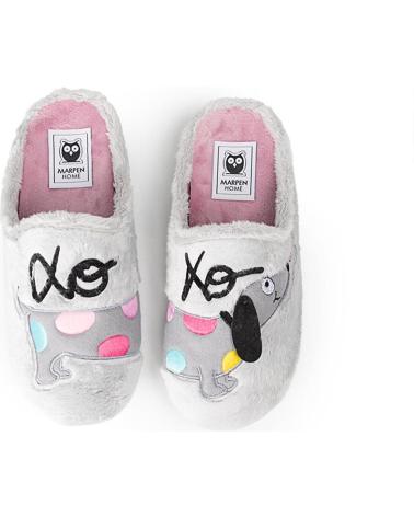 MARPEN SHOES EN COLOR PARA MUJER GRIS