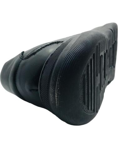 ZEN ZAPATO MOCASIN HOMBRE CONFORT AIR 99004 NEGRO