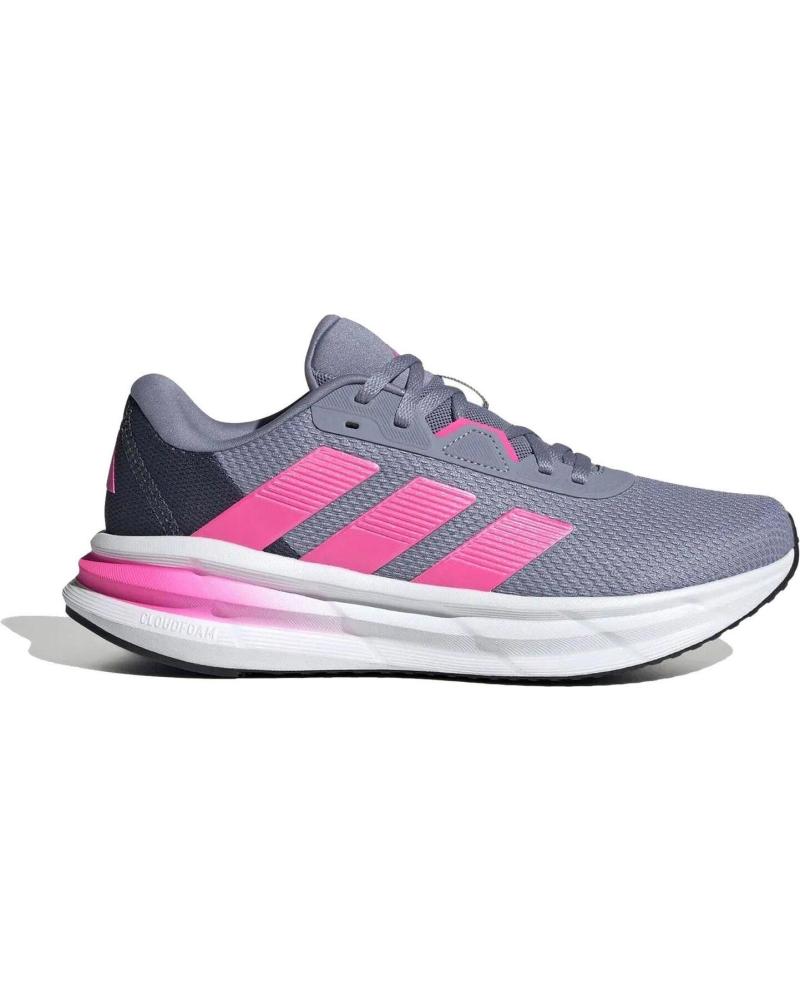 ADIDAS NAN JQ2608 EN COLOR PARA MUJER MORADO