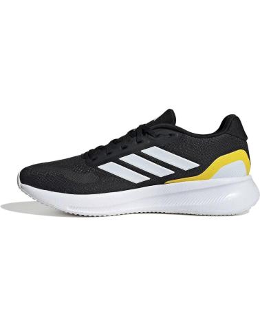 ADIDAS ZAPATILLA RUNFALCON 5 CORE JQ3824 NEGRO