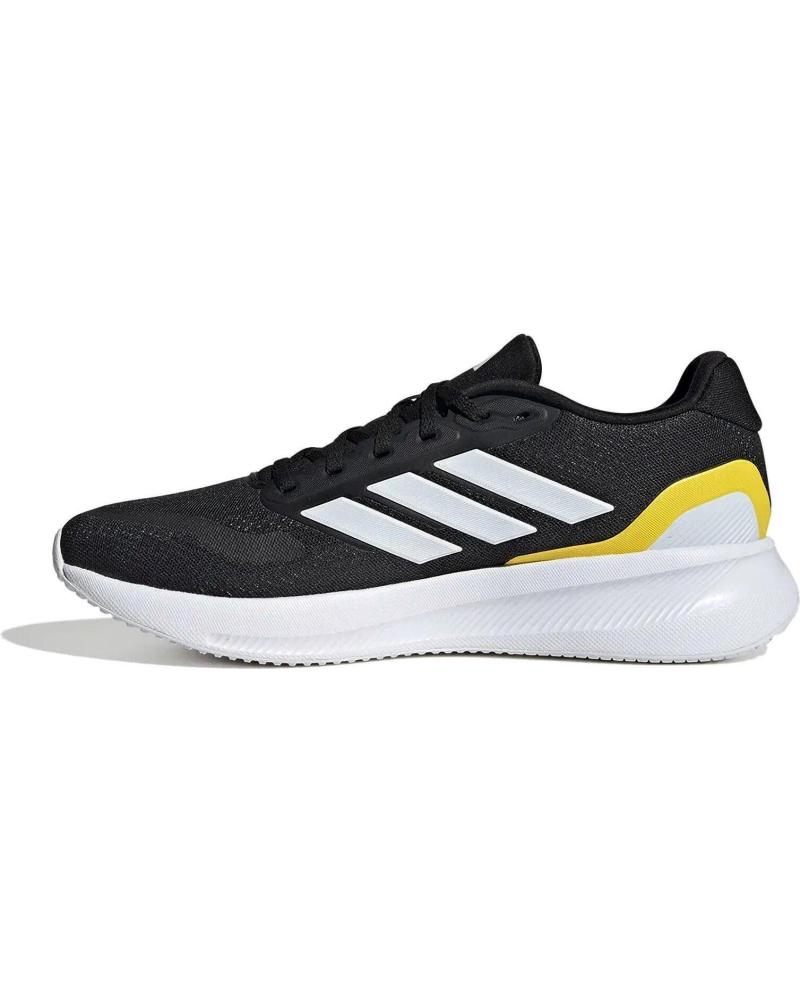 ADIDAS ZAPATILLA RUNFALCON 5 CORE JQ3824 NEGRO