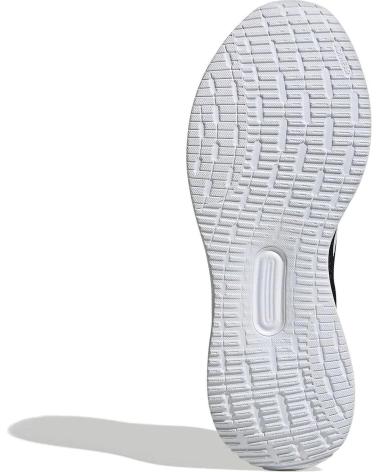 ADIDAS ZAPATILLA RUNFALCON 5 CORE JQ3824 NEGRO