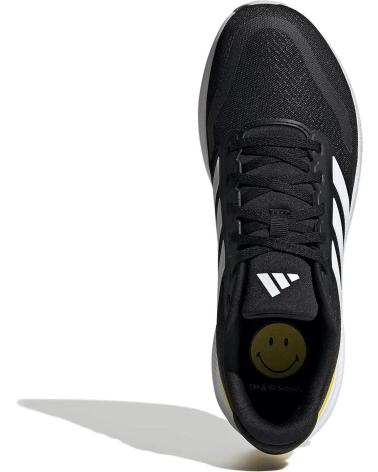 ADIDAS ZAPATILLA RUNFALCON 5 CORE JQ3824 NEGRO