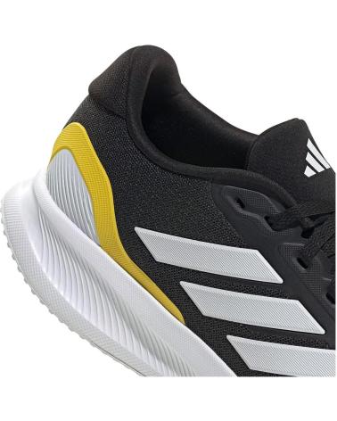 ADIDAS ZAPATILLA RUNFALCON 5 CORE JQ3824 NEGRO