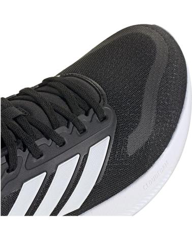 ADIDAS ZAPATILLA RUNFALCON 5 CORE JQ3824 NEGRO