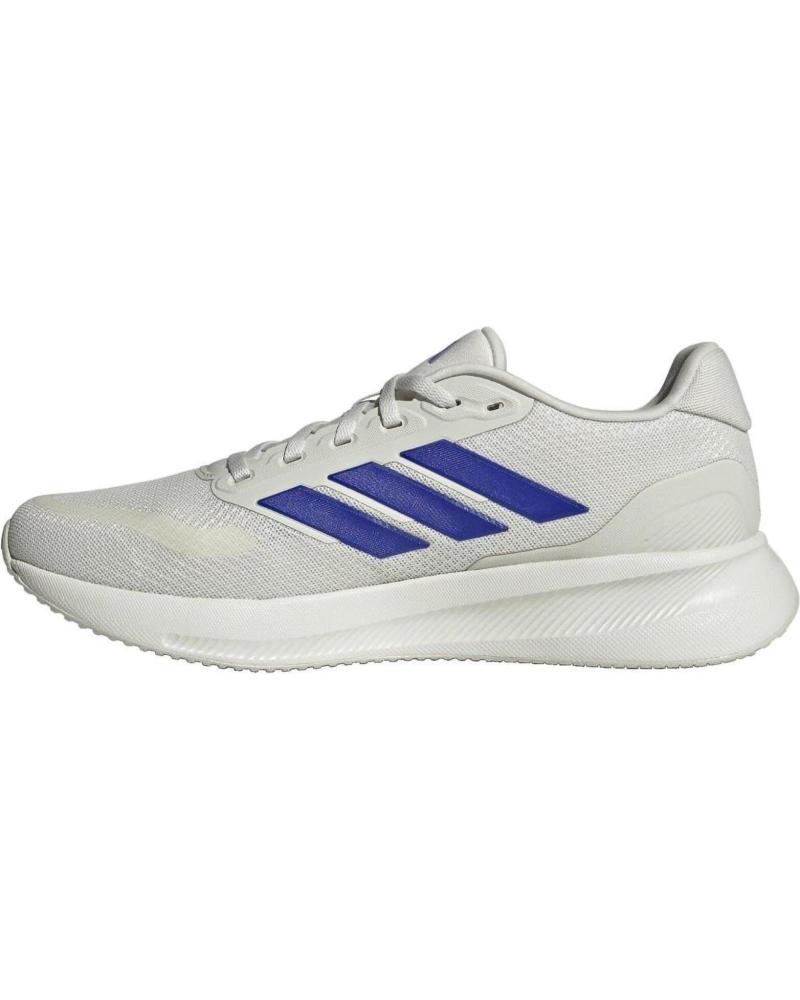 ADIDAS RUNFALCON 5 JI0882 3145 BLANCO