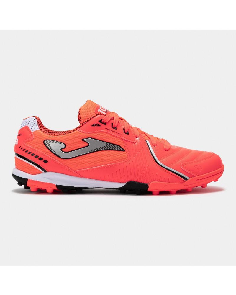 JOMA FUTBOL DRIBLING 2507 TURF 3126 CORAL