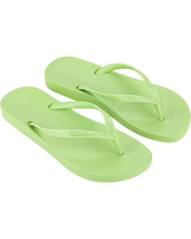 IPANEMA ANAT COLORS FEM 82591 AQ594 3031 VERDE
