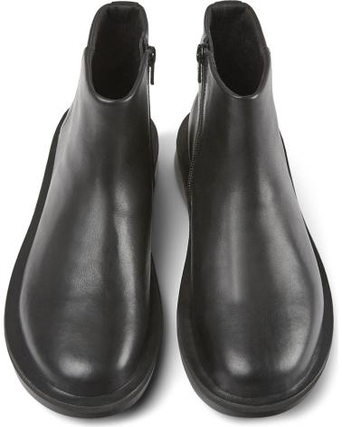 CAMPER BOTAS BAJAS K400391 FORMIGA NEGRO