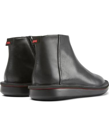 CAMPER BOTAS BAJAS K400391 FORMIGA NEGRO