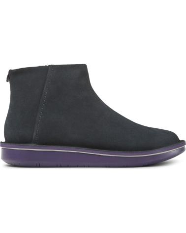 CAMPER BOTAS BAJAS K400391 FORMIGA MORADO