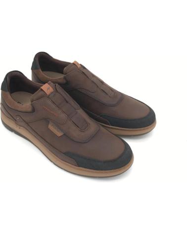 FLUCHOS DEPORTIVO FLUHS COLOR MARRON 13884 MARRóN