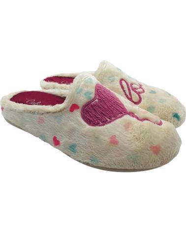 CABRERA CHINELA LOVE MONTBLANC MARFIL