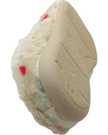 CABRERA CHINELA LOVE MONTBLANC MARFIL