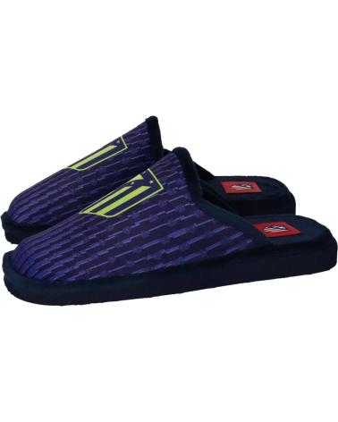 ANDINAS 924-2026 AZUL