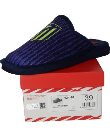 ANDINAS 924-2026 AZUL