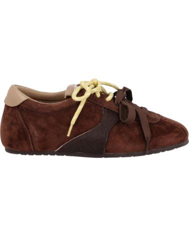 ITSE SALMA BROWN MARRóN