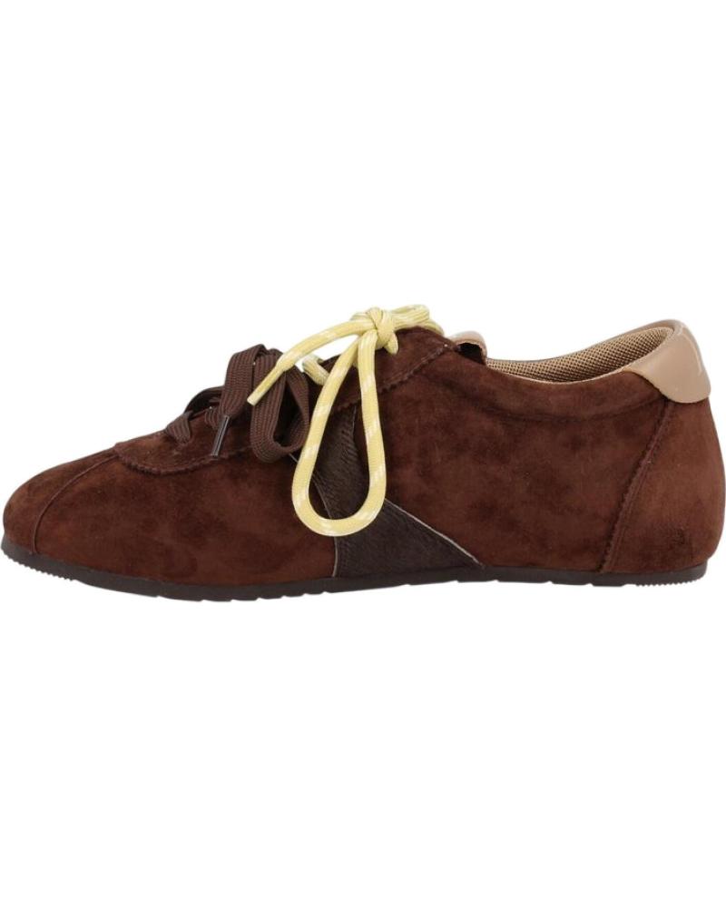 ITSE SALMA BROWN MARRóN