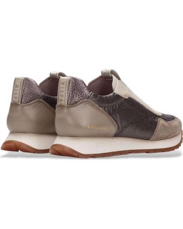 HISPANITAS KANSAS HI254222 TOPO VARIOS COLORES