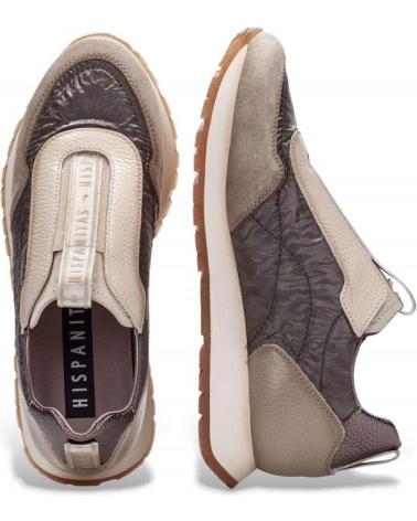 HISPANITAS KANSAS HI254222 TOPO VARIOS COLORES