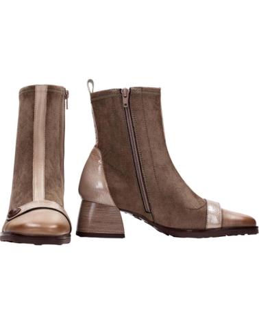 HISPANITAS MARSELLAS HI254219 TOPO MARRóN