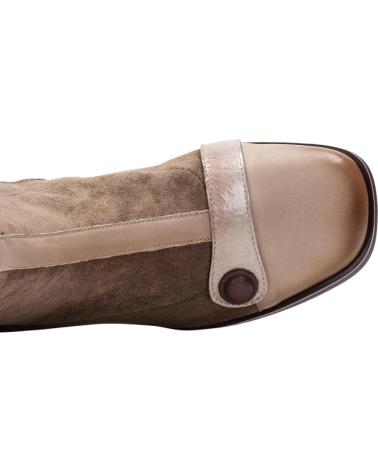 HISPANITAS MARSELLAS HI254219 TOPO MARRóN