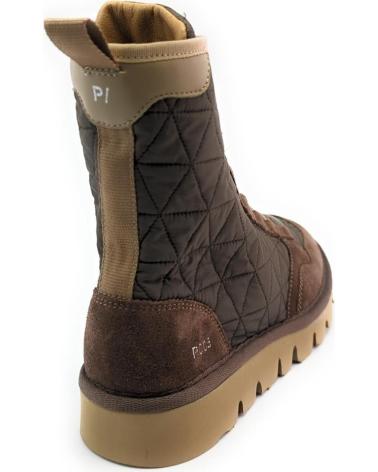 PANCHIC P05 BOTA COMBAT EBONY MARRON